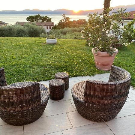 باردولينو Lovely Villa Elena - Garda Lake المظهر الخارجي الصورة
