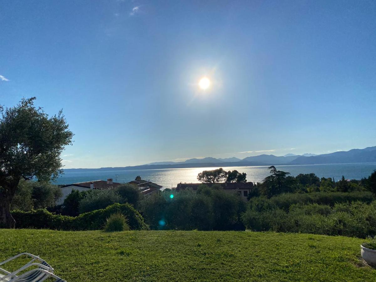 باردولينو Lovely Villa Elena - Garda Lake المظهر الخارجي الصورة