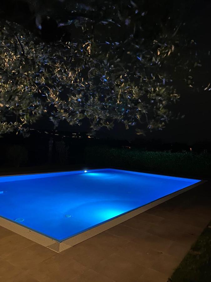 باردولينو Lovely Villa Elena - Garda Lake المظهر الخارجي الصورة