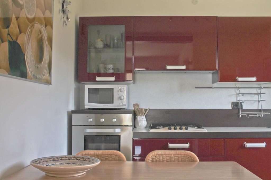 باردولينو Lovely Villa Elena - Garda Lake المظهر الخارجي الصورة