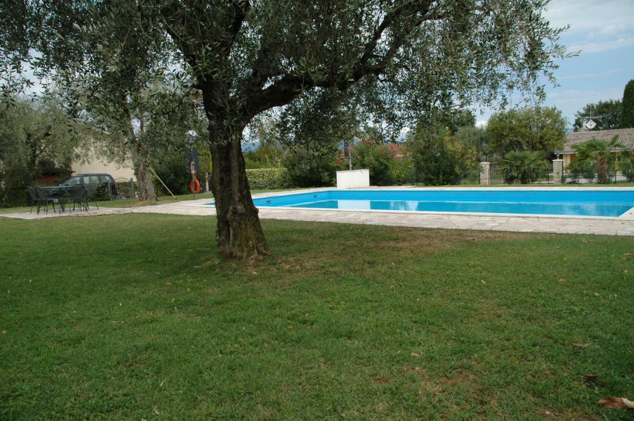 باردولينو Lovely Villa Elena - Garda Lake المظهر الخارجي الصورة